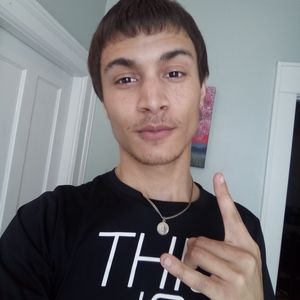 Meet your Posher, Jaden